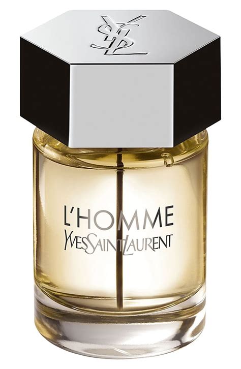 yves saint laurent perfume man|yves Saint Laurent perfume nordstrom.